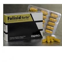 Folisid forte 30cpr