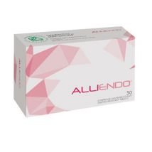 Alliendo 30cpr