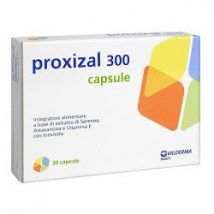 Proxizal integrat 30cps