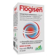 Flogisen 40cps