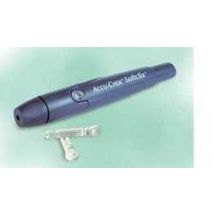 Accuchek softclix pungid piu 25lan