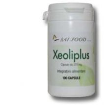 Xeoliplus 100cps sai food