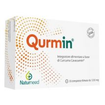 Qurmin 30cpr filmate