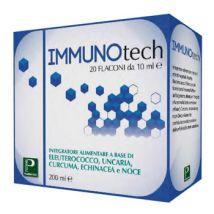 Immunotech 20boccette bevibili