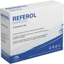 Referol immuno 21bust