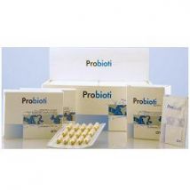 Probioti 60cps