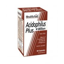 Acidophilus plus 4bill 60cps
