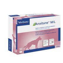 Anxitane m l suppl nutr 30cpr