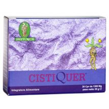 Cistiquer 30cpr