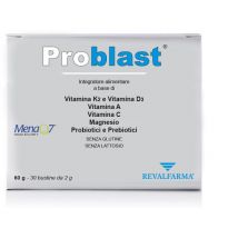 Problast 30bust