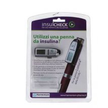 Insulcheck flexpen
