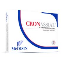 Cronassial 30cpr