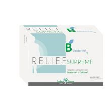 Biosterine relief supreme48cpr