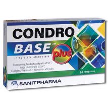 Condrobase plus 30cpr