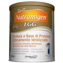 Nutramigen 1 lgg polv 400g  .