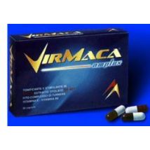 Virmaca*amplex  32 cps 520 mg