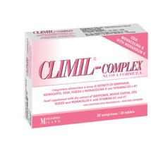 Climil complex 30cpr