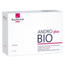 Androbio plus 30bust