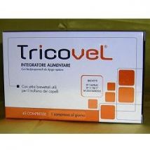 Tricovel 45cpr