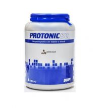 Protonic 80 cacao 750g