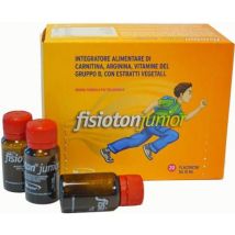 Fisioton junior 20f 10ml