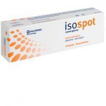 Isospot cr gg 25ml