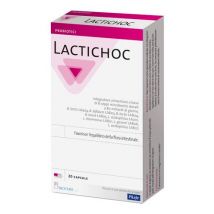Lactichoc 20cps