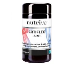 Nutriva artiflex arti 50cpr