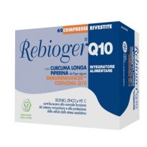 Rebioger q10 integr 60cps