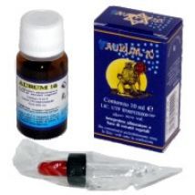 Aurum 10 integr gtt 10ml