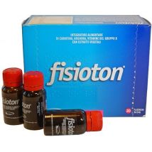 Fisioton 20f 15ml nf
