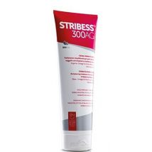 Stribess 300 ag crema dermat