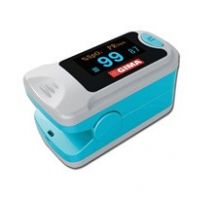 Saturimetro oxy-3 - ossimetro