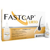 Fastcap 12f urto 48ml