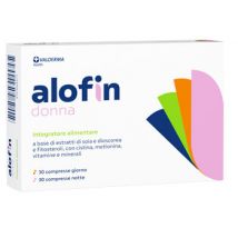 Alofin donna 60cpr