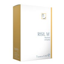 Risil m maschera 7x5ml