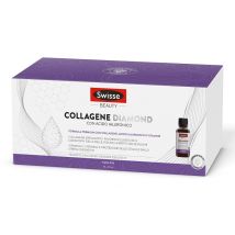 Swisse collagene diamond 10fl