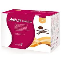 Amin 21k vaniglia 327,81g
