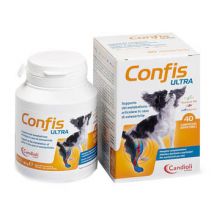 Confis ultra 40cpr