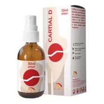 Cartial d 50ml