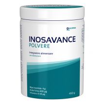 Inosavance polvere 450g
