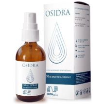 Osidra spray sublinguale 50ml