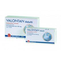 Valontan*4cpr riv 100mg