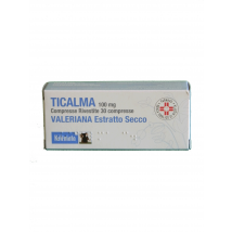 Ticalma*30cpr riv 100mg
