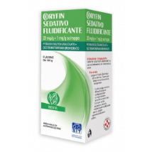 Coryfin sedativo fluidif*scir