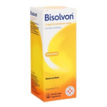 Bisolvon*os sol fl 40ml 2mg/ml