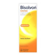 Bisolvon*linctus scir fl 250ml