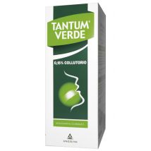 Tantum verde collutorio 240ml 0,15%