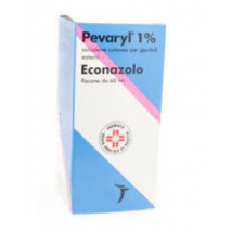Pevaryl*sol cut ginec 60ml 1%