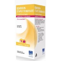 Coryfin espettorante*scir200ml